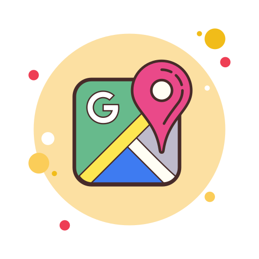 Google Maps