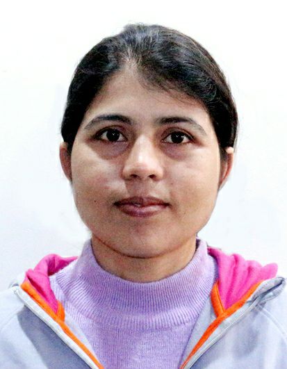 Dr. Sanju Bijarnia