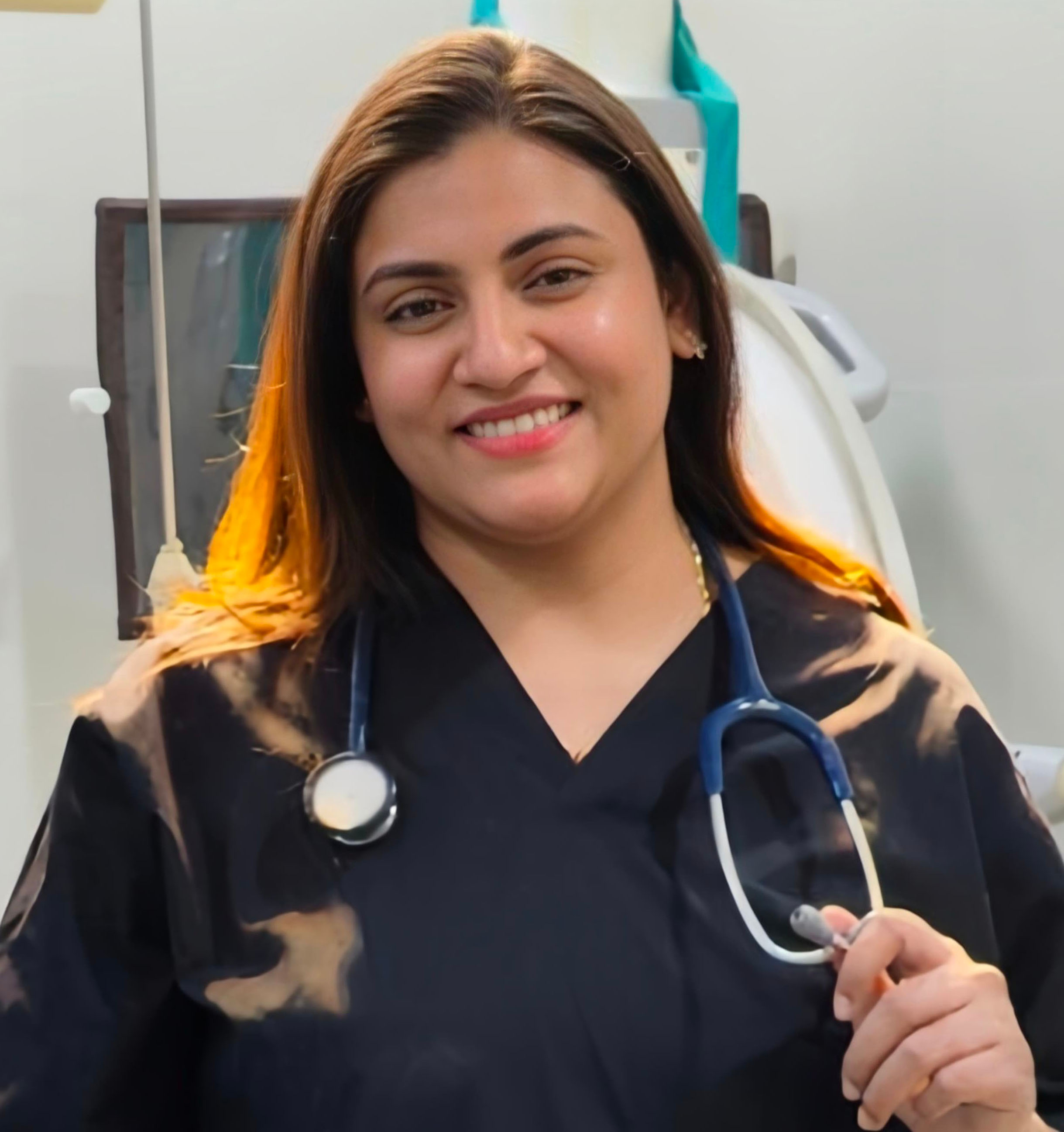 Dr. Aashima Garg
