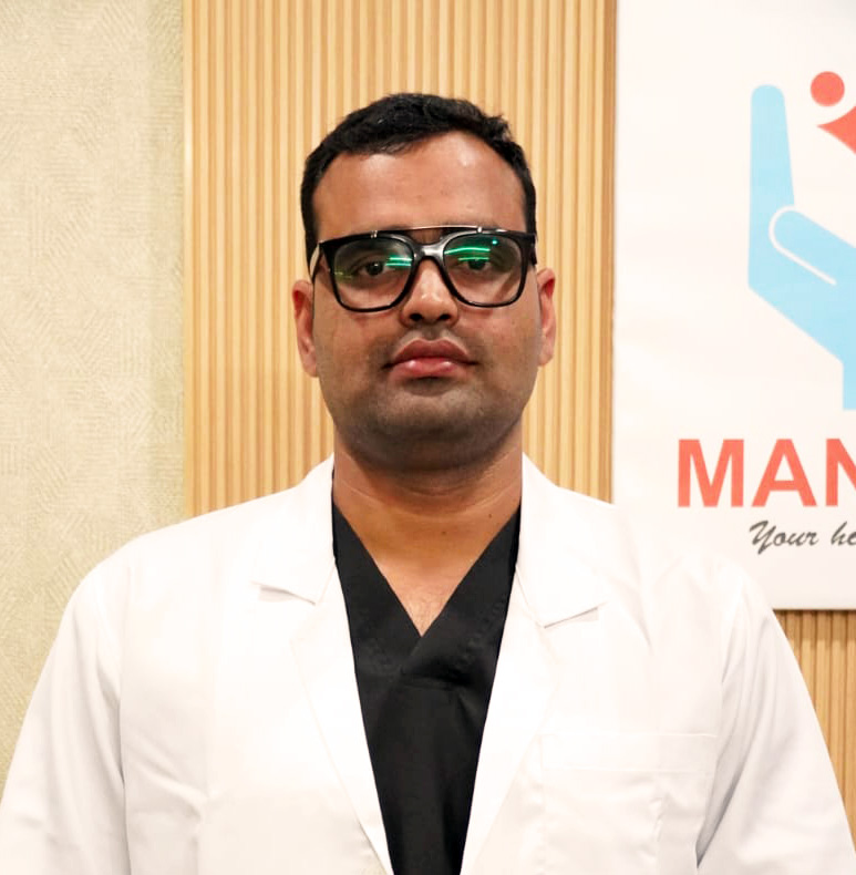 Dr. Suresh Kumar Palsaniya
